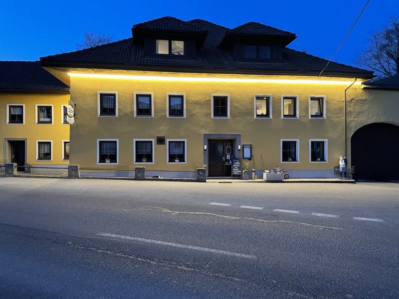 Gasthaus Lachinger Witzling